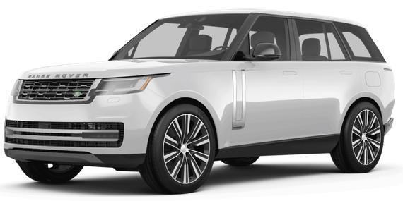 LAND ROVER RANGE ROVER 2024 SALK19E96RA205565 image